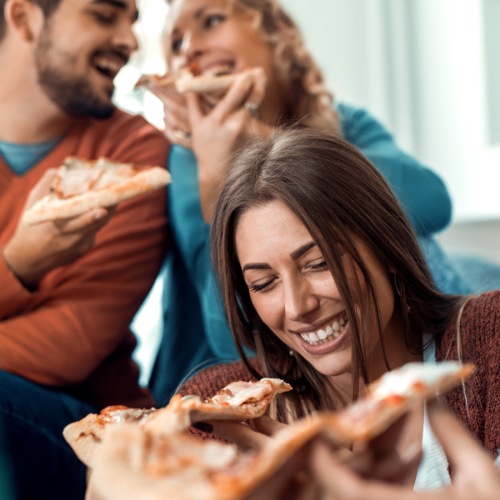 Find your perfect fit at Sync on Canoga