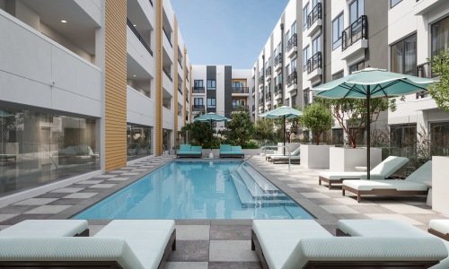 Why Choose SYNC on Canoga Cover Image