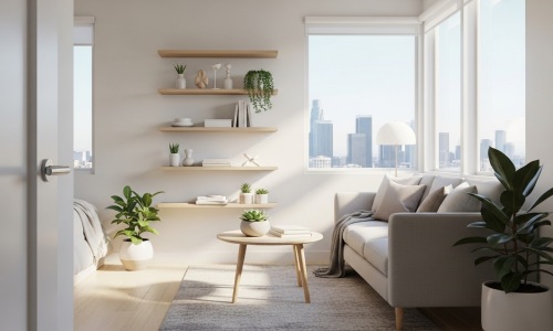 Smart Micro Living Los Angeles Cover Image