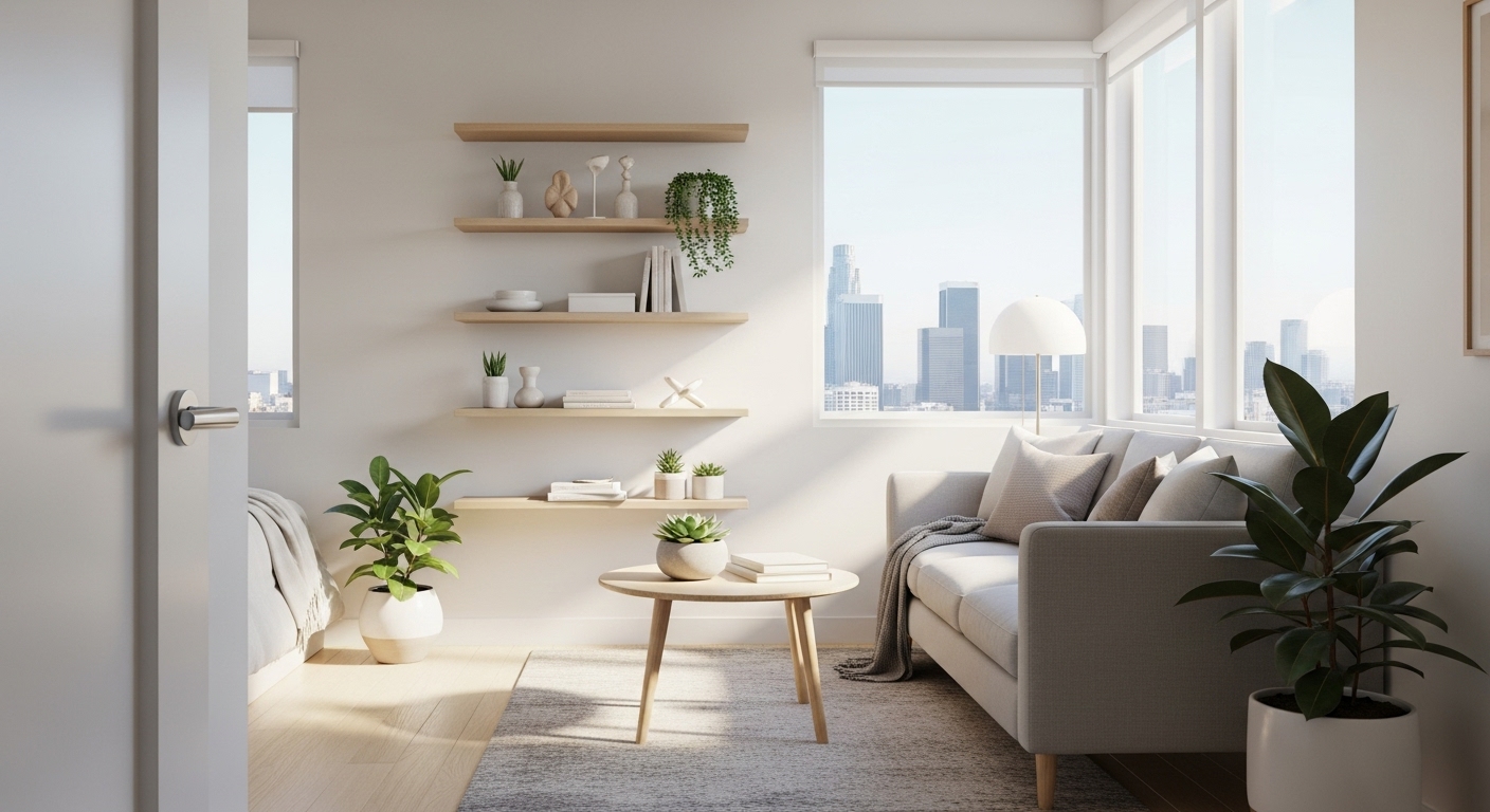 Smart Micro Living Los Angeles Image 1 Smart Micro Living Los Angeles Image 1